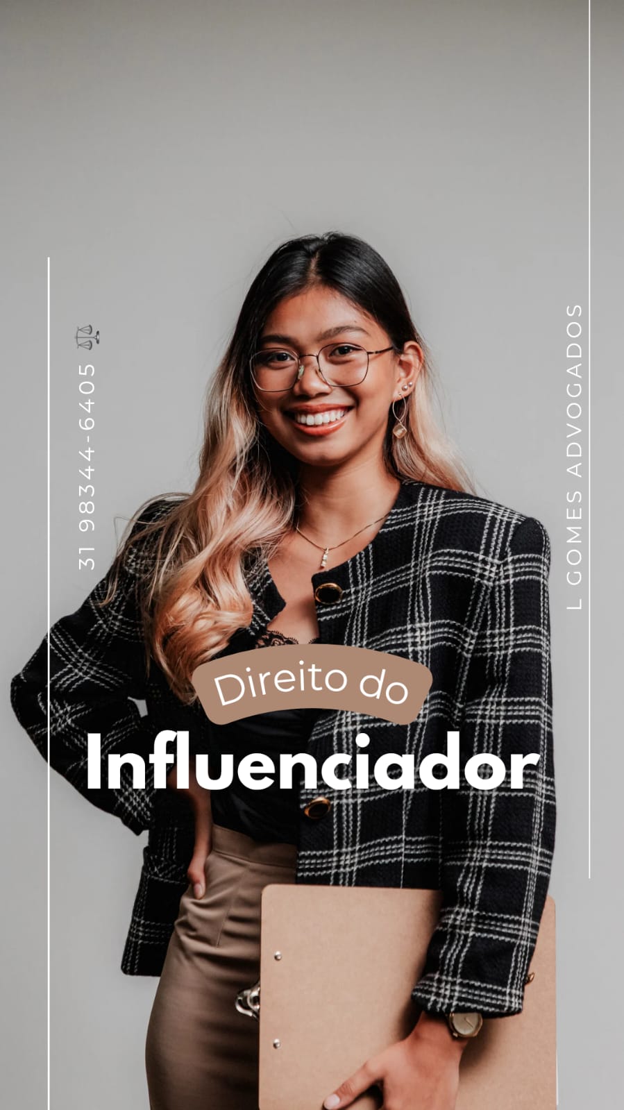 A Importância da Assessoria Jurídica para o Influencer Digital